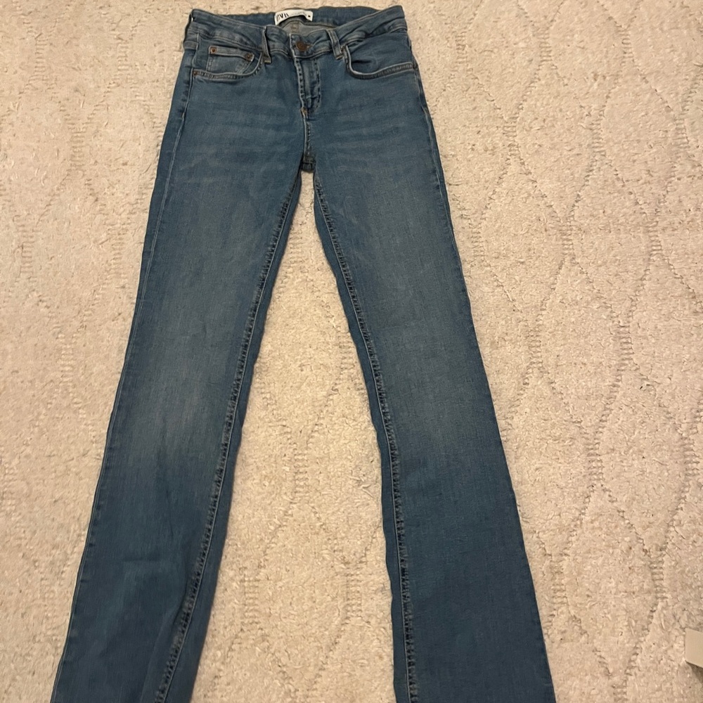 Zara Jeans